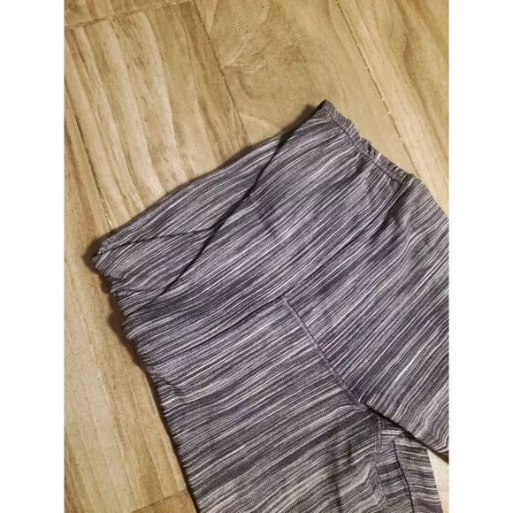 Lululemon Align Leggings Gray Size 4 - Picture 5 of 6